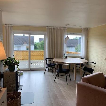 Koselig Hus Naert Naturen Tromsø Buitenkant foto